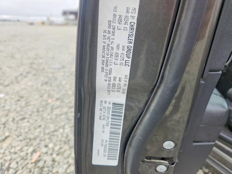 Продаж на аукціоні авто 2010 Dodge Charger, vin: 2B3CA3CV3AH127620, номер лоту: 57515706