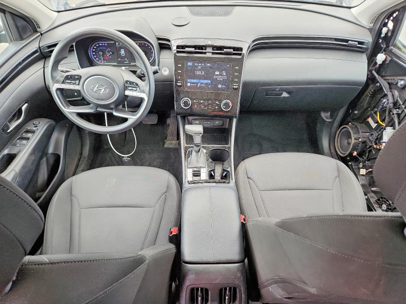 Продаж на аукціоні авто 2022 Hyundai Tucson, vin: 5NMJBCAE2NH006979, номер лоту: 57360306