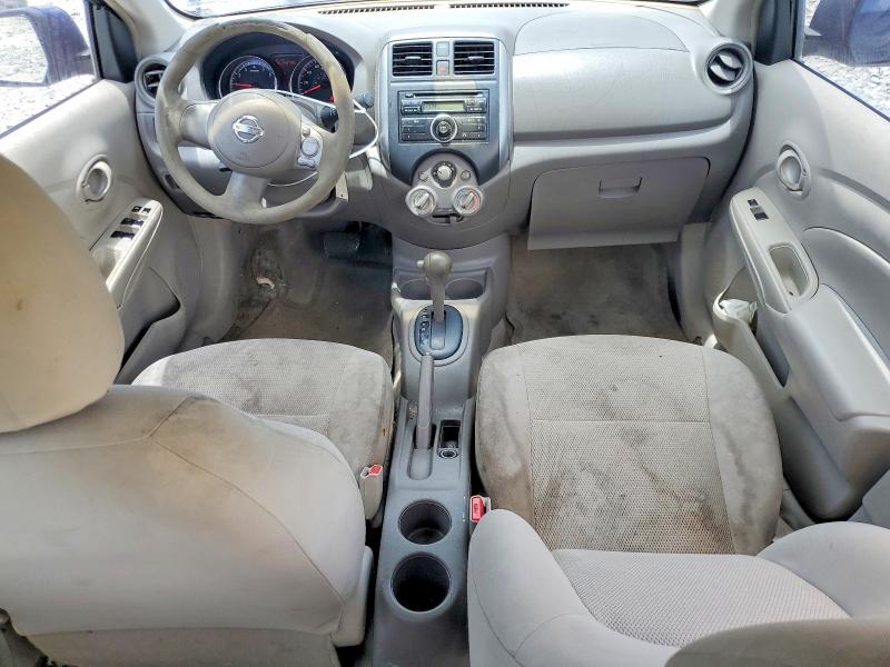 Продажа на аукционе авто 2012 Nissan Versa, vin: 3N1CN7AP2CL850063, номер лота: 56319466