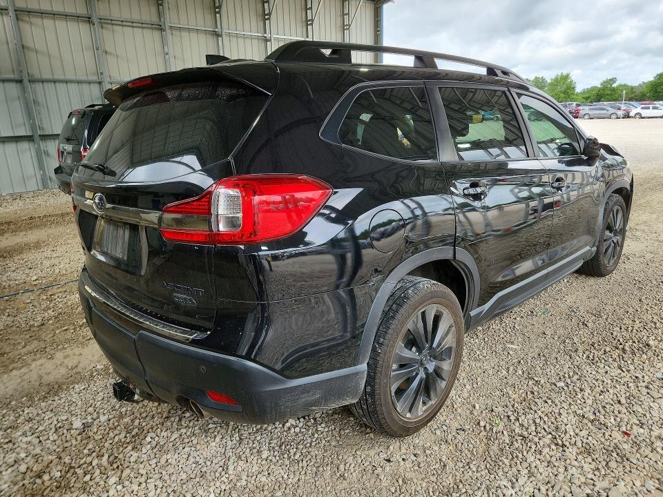 Auction sale of the 2022 Subaru Ascent, vin: 4S4WMAJD8N3464984, lot number: 56782346