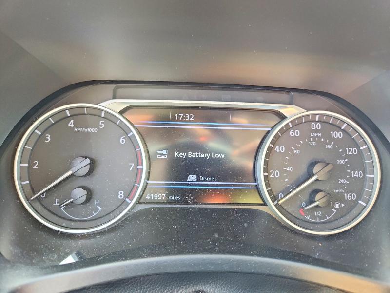 Продажа на аукционе авто 2023 Nissan Sentra, vin: 3N1AB8CVXPY312074, номер лота: 56422166