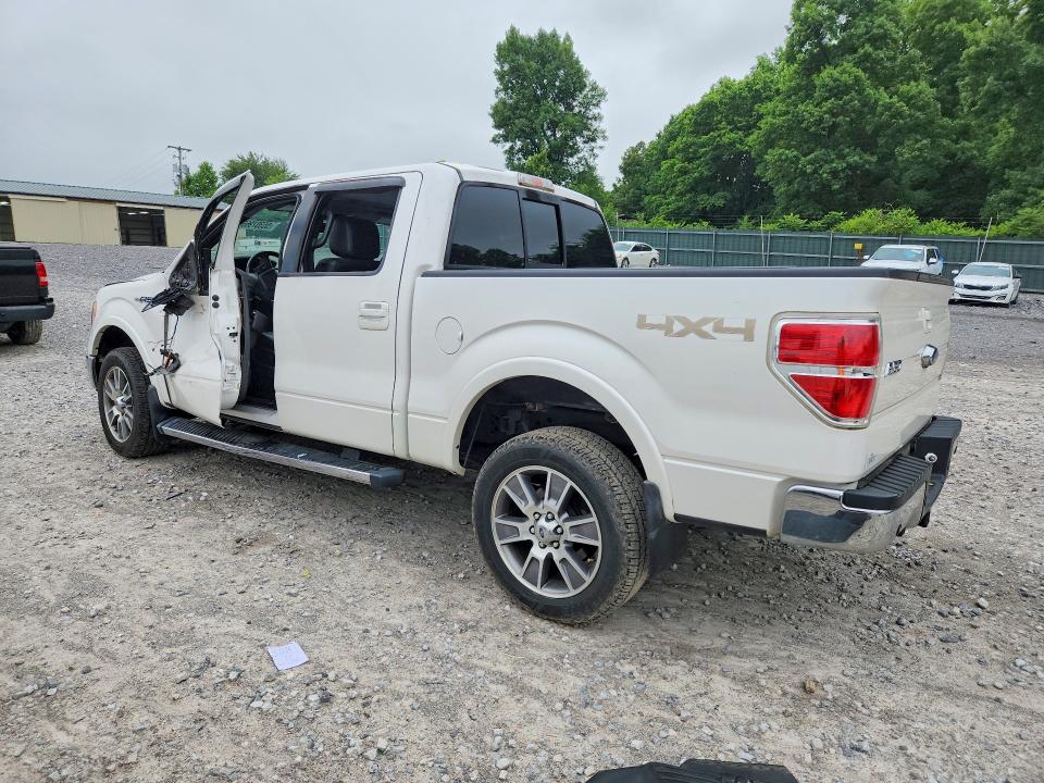 2012 Ford F150 მანქანა იყიდება აუქციონზე, vin: 1FTFW1ET6CFA84246, აუქციონის ნომერი: 55357966