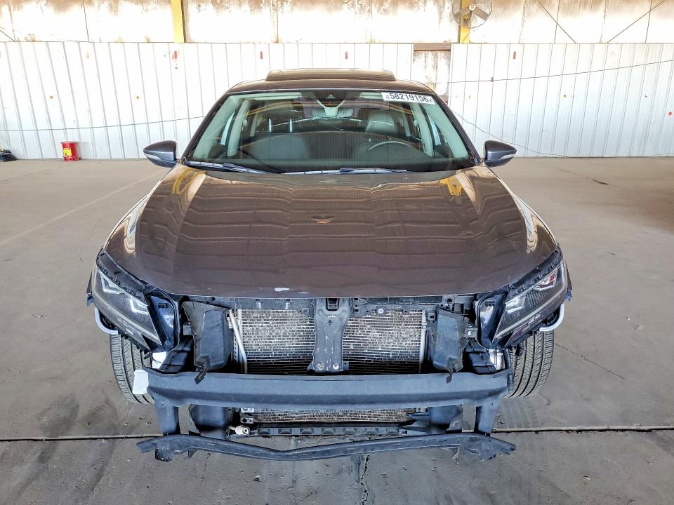 Aukcja sprzedaży 2021 Volkswagen Passat, vin: 1VWSA7A30MC001271, numer aukcji: 58219156