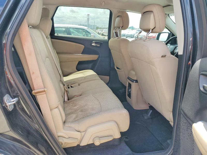 Продажа на аукционе авто 2012 Dodge Journey, vin: 3C4PDCBG2CT341356, номер лота: 56705066