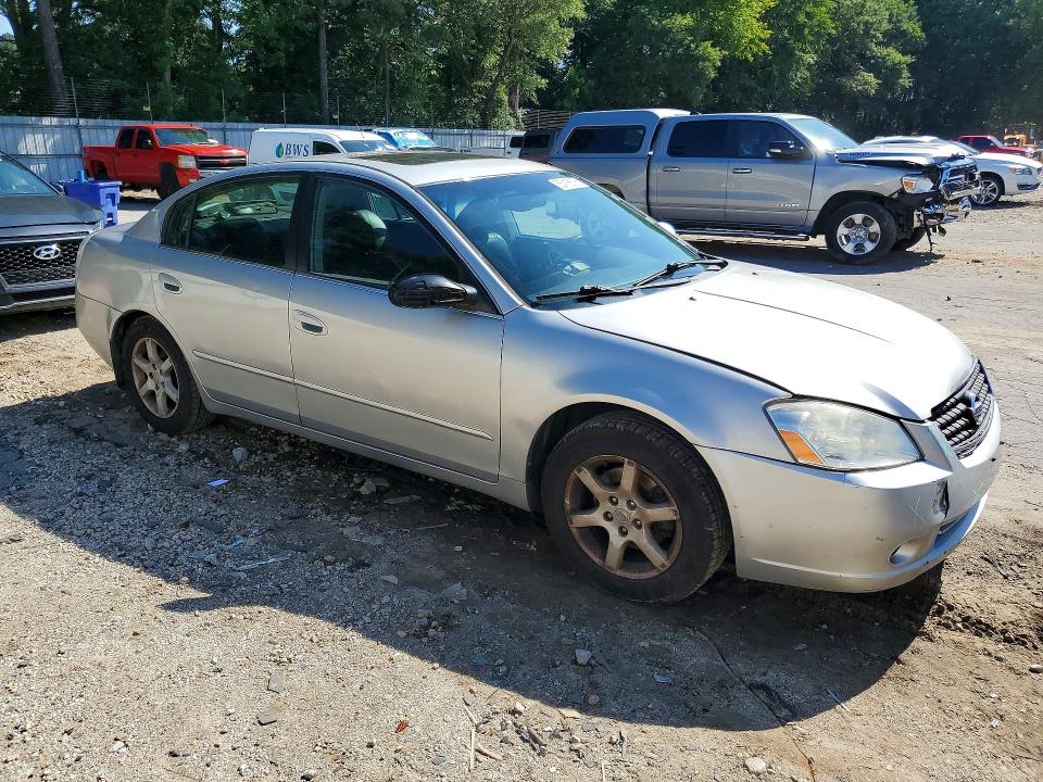 Aukcja sprzedaży 2006 Nissan Altima, vin: 1N4AL11D96N337612, numer aukcji: 55416576