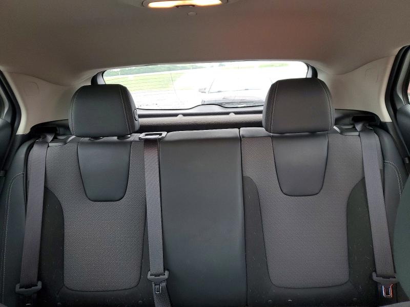 55390496 :رقم المزاد ، KL4MMBS21NB092256 vin ، 2022 Buick Encore Gx مزاد بيع