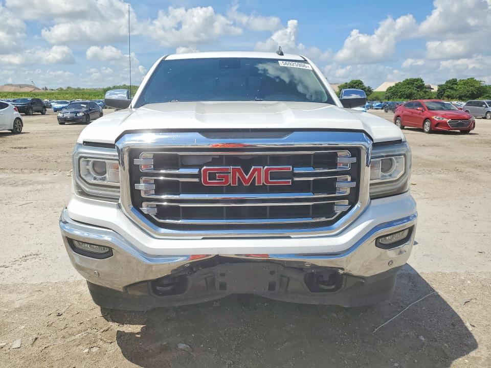 Aukcja sprzedaży 2017 Gmc Sierra, vin: 3GTU2NEC4HG191358, numer aukcji: 56925906