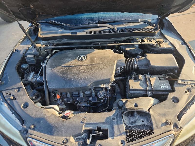 Продаж на аукціоні авто 2015 Acura Tlx, vin: 19UUB2F58FA001282, номер лоту: 57161206