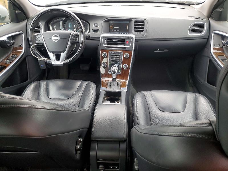 Aukcja sprzedaży 2014 Volvo S60, vin: YV1612FH7E2297712, numer aukcji: 57274066