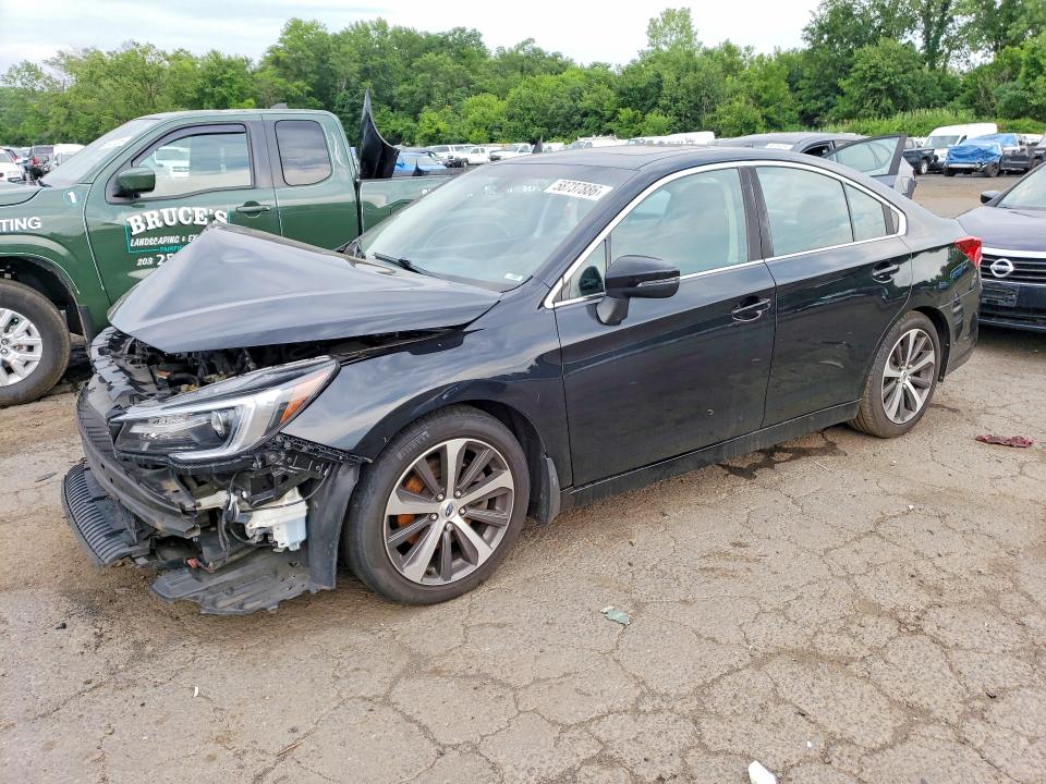 Aukcja sprzedaży 2018 Subaru Legacy, vin: 4S3BNEN65J3002864, numer aukcji: 58737886