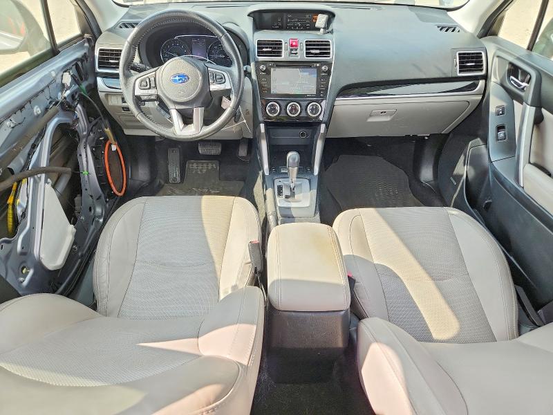 Aukcja sprzedaży 2018 Subaru Forester, vin: JF2SJALC5JH434453, numer aukcji: 58701766