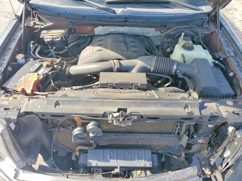 Продаж на аукціоні авто 2011 Ford F150, vin: 1FTFX1ET6BFA82850, номер лоту: 56483736