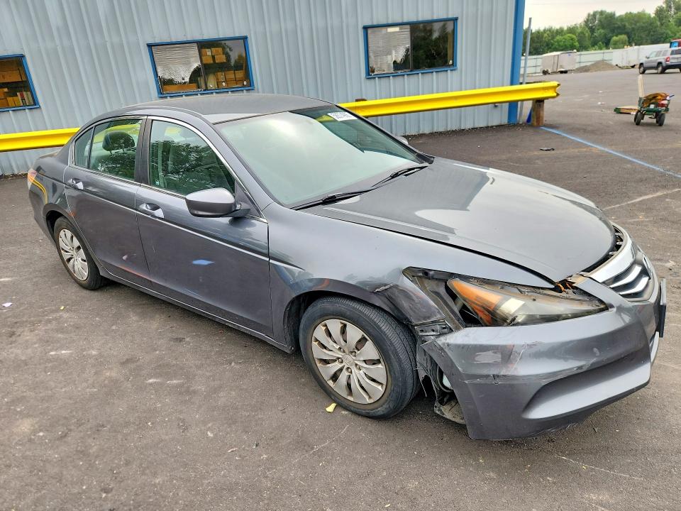 58574986 :رقم المزاد ، 1HGCP2F3XCA056890 vin ، 2012 Honda Accord مزاد بيع
