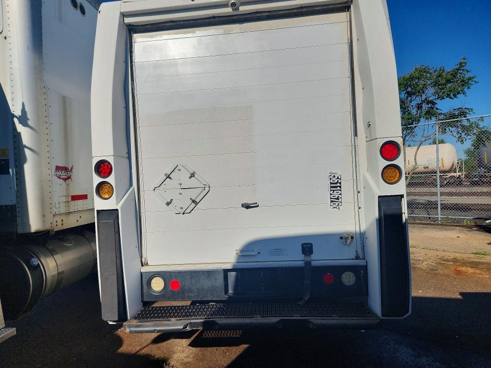 56119676 :رقم المزاد ، JALB4T173D7W01327 vin ، 2013 Isuzu Npr Hd مزاد بيع
