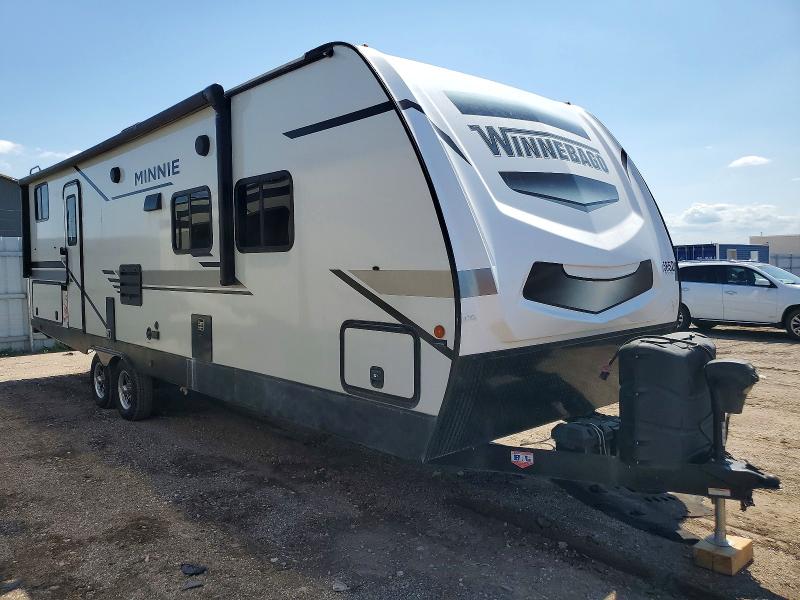 Продаж на аукціоні авто 2021 Winnebago Minnie, vin: 54CTM1V20M6061966, номер лоту: 58527076