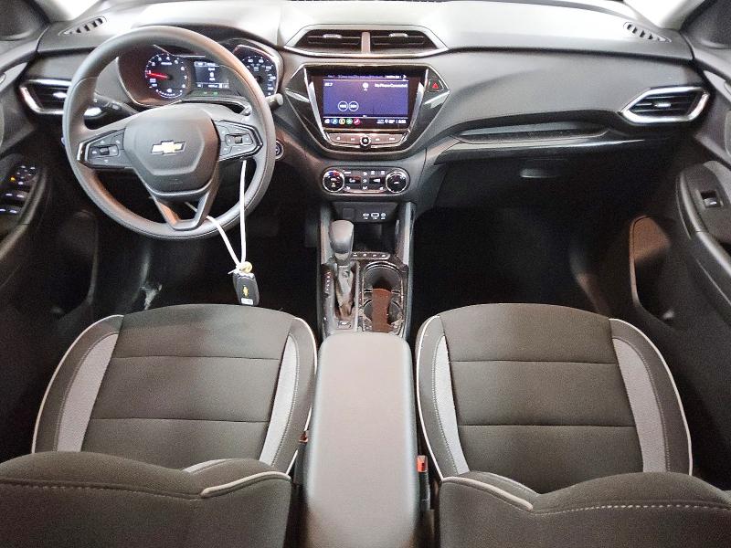 2023 Chevrolet Trailblazer მანქანა იყიდება აუქციონზე, vin: KL79MPSL3PB197852, აუქციონის ნომერი: 56633266