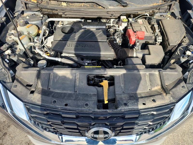 Продажа на аукционе авто 2023 Nissan Rogue, vin: 5N1BT3ABXPC807938, номер лота: 57738676