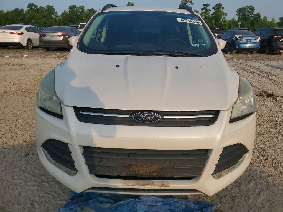 Продажа на аукционе авто 2016 Ford Escape, vin: 1FMCU0GX2GUA09415, номер лота: 58914206