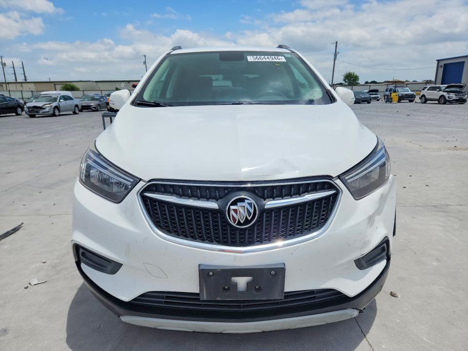 Продажа на аукционе авто 2018 Buick Encore, vin: KL4CJASBXJB710683, номер лота: 56644946