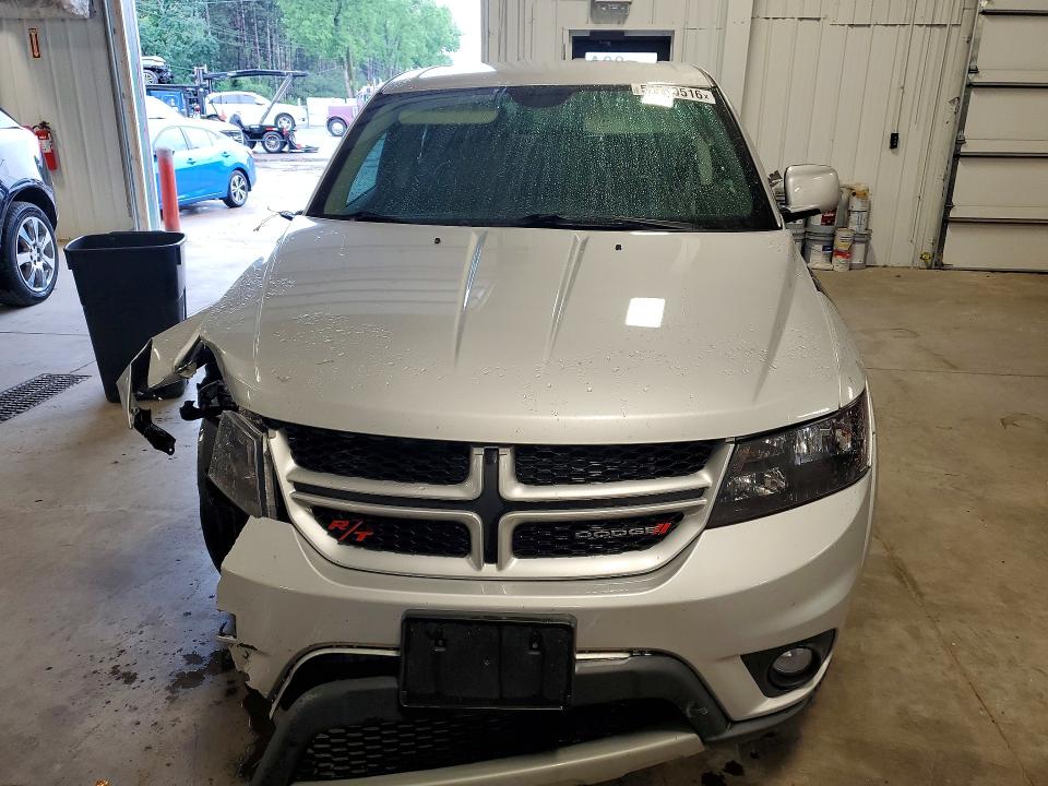 Продажа на аукционе авто 2014 Dodge Journey, vin: 3C4PDCEG4ET312410, номер лота: 57750516