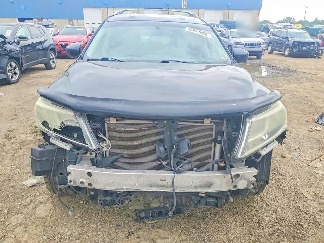 Aukcja sprzedaży 2014 Nissan Pathfinder, vin: 5N1AR2MM1EC609098, numer aukcji: 56893926