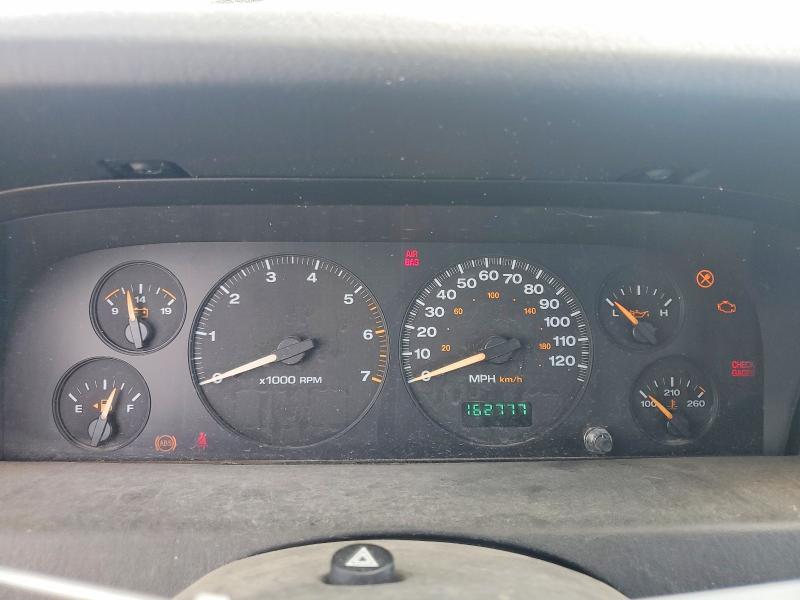 Продажа на аукционе авто 2004 Jeep Grand Cherokee, vin: 1J4GW48S04C370485, номер лота: 51601046