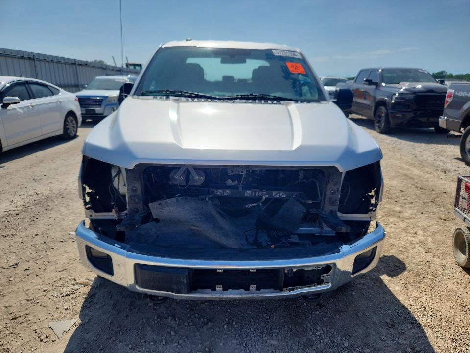 2017 Ford F150 მანქანა იყიდება აუქციონზე, vin: 1FTEW1EG0HFB42261, აუქციონის ნომერი: 57231396