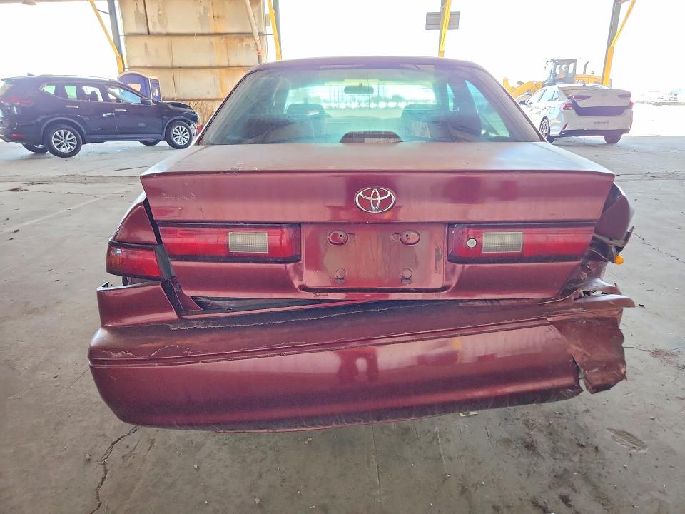 Aukcja sprzedaży 1999 Toyota Camry, vin: JT2BG22K6X0354350, numer aukcji: 85626365