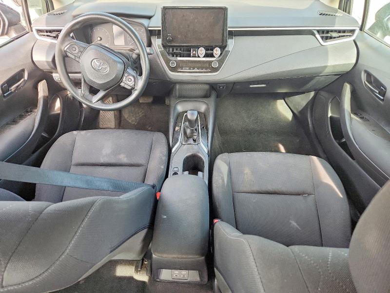Aukcja sprzedaży 2024 Toyota Corolla, vin: 5YFB4MDE8RP110436, numer aukcji: 79001085