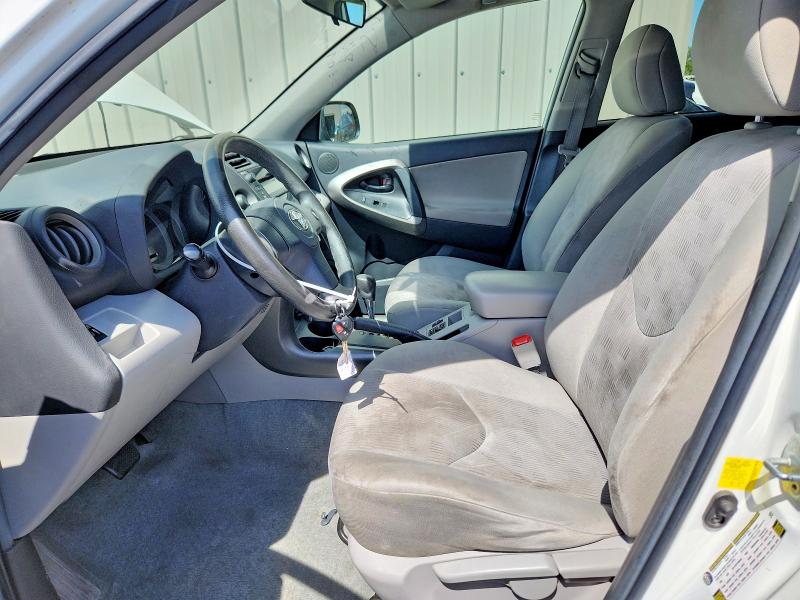 Продажа на аукционе авто 2011 Toyota Rav4, vin: 2T3ZF4DV8BW081573, номер лота: 55743636
