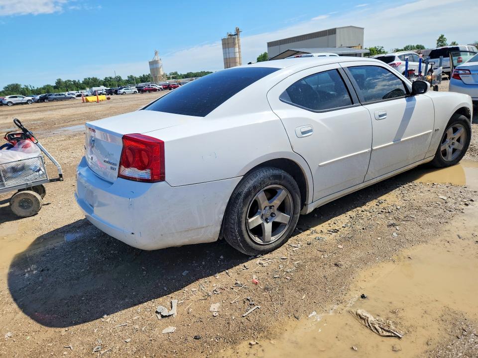 Продажа на аукционе авто 2010 Dodge Charger, vin: 2B3CA3CV1AH298656, номер лота: 56783796