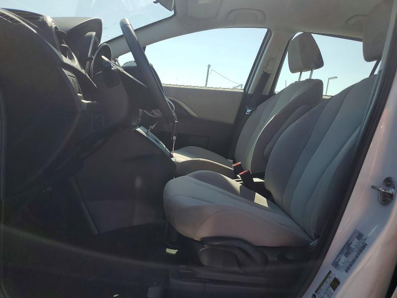 Aukcja sprzedaży 2015 Mazda 5, vin: JM1CW2CL4F0179486, numer aukcji: 57670806