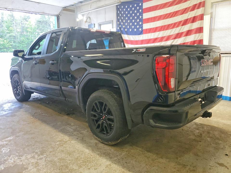 56422396 :رقم المزاد ، 1GTRUAED8PZ313073 vin ، 2023 Gmc Sierra مزاد بيع