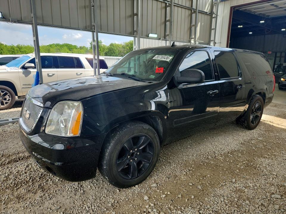 Aukcja sprzedaży 2012 Gmc Yukon Xl, vin: 1GKS1KE05CR167629, numer aukcji: 55730436