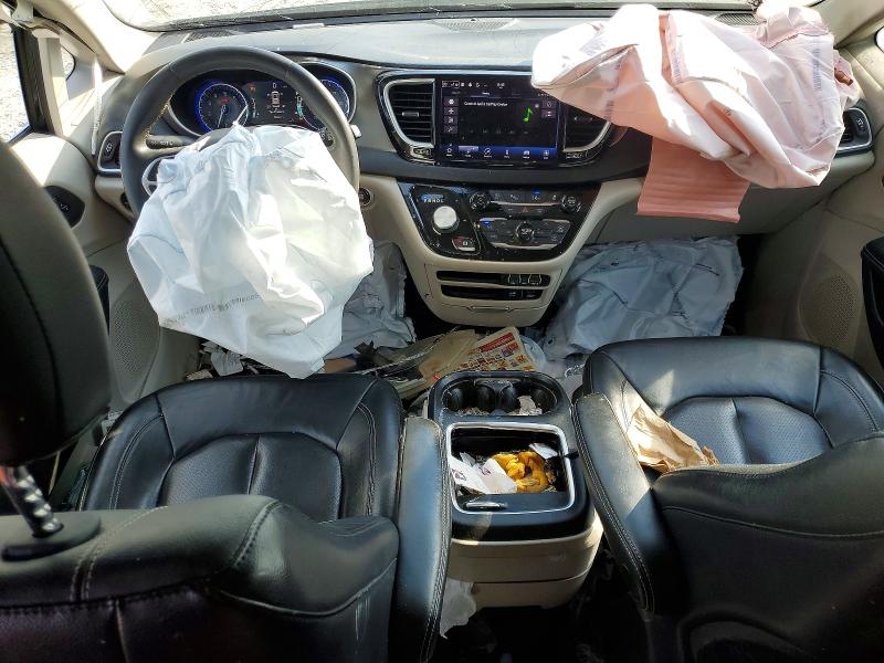 Aukcja sprzedaży 2022 Chrysler Pacifica, vin: 2C4RC1BG7NR128697, numer aukcji: 56430616