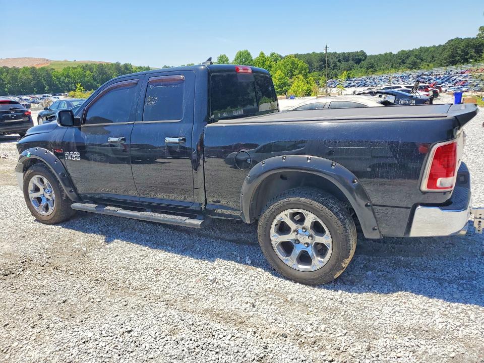 Продажа на аукционе авто 2014 Ram 1500, vin: 1C6RR7JM8ES476863, номер лота: 55310226