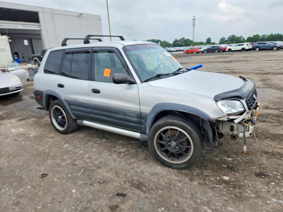 Aukcja sprzedaży 1998 Toyota Rav4, vin: JT3HP10V8W0175464, numer aukcji: 58439976