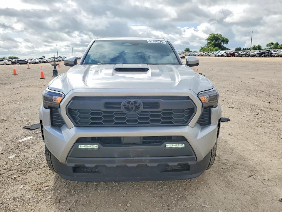 57168276 :رقم المزاد ، 3TMKB5FN0RM020424 vin ، 2024 Toyota Tacoma مزاد بيع