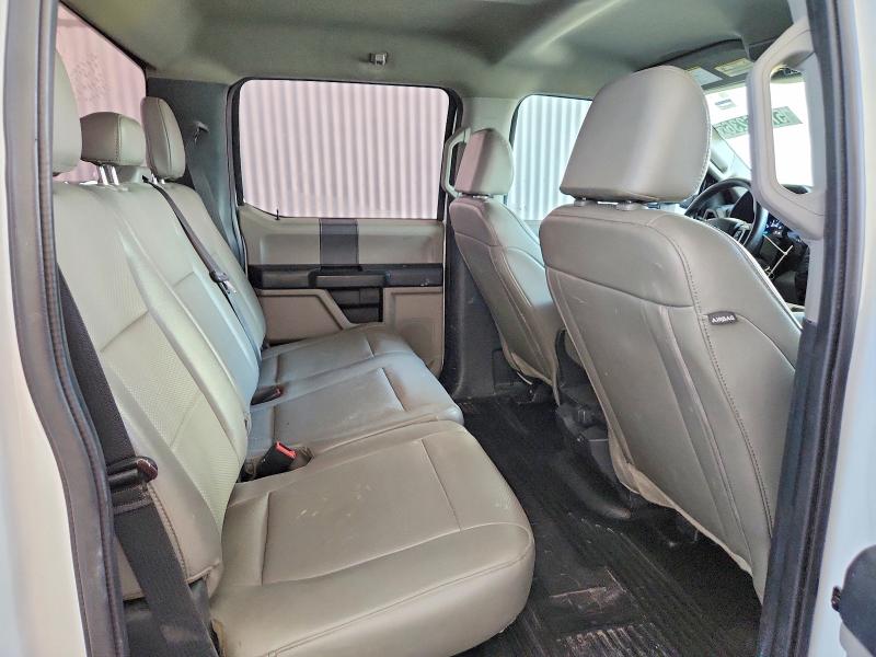 Продаж на аукціоні авто 2022 Ford F250, vin: 1FT7W2A63NEG44520, номер лоту: 57216236