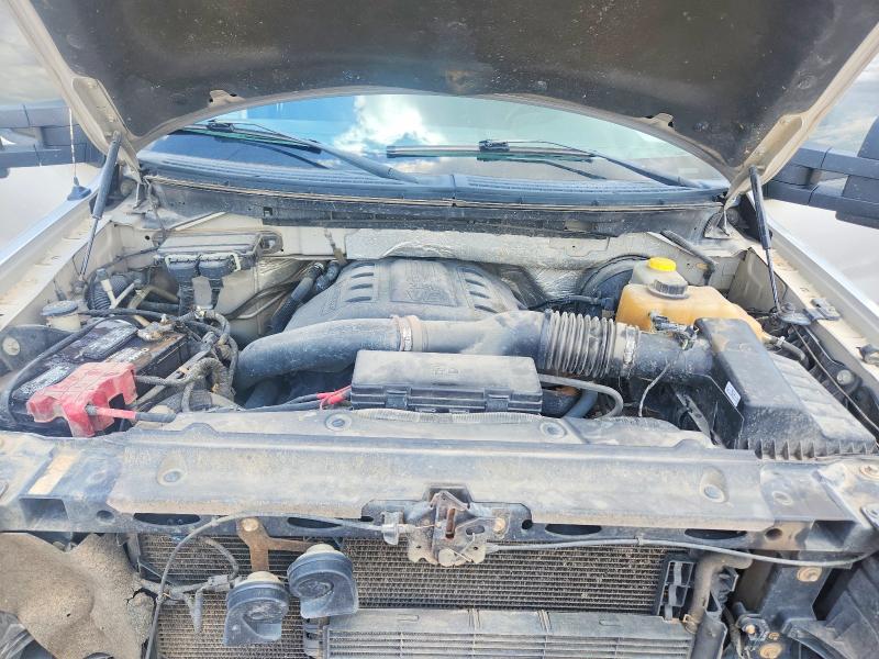 Продаж на аукціоні авто 2014 Ford F150, vin: 1FTFW1CT1EKE02027, номер лоту: 55559226