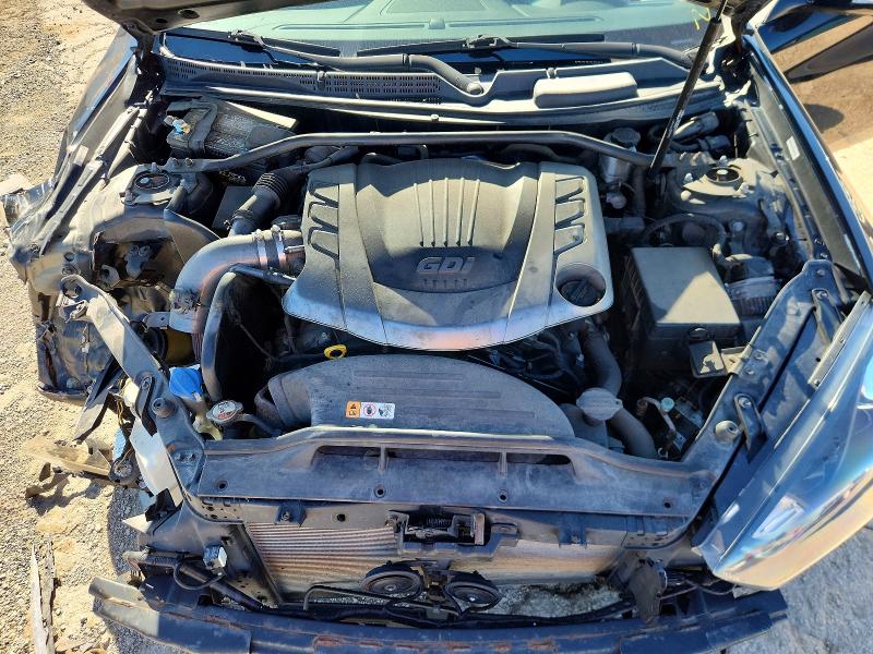 Продаж на аукціоні авто 2013 Hyundai Genesis Coupe, vin: KMHHU6KJ1DU101946, номер лоту: 57247586