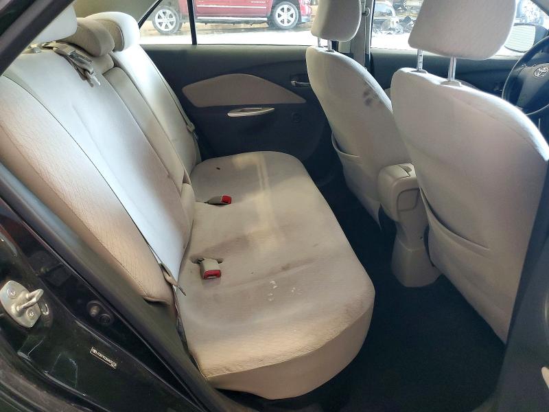 Продаж на аукціоні авто 2008 Toyota Yaris, vin: JTDBT903684005738, номер лоту: 59297816