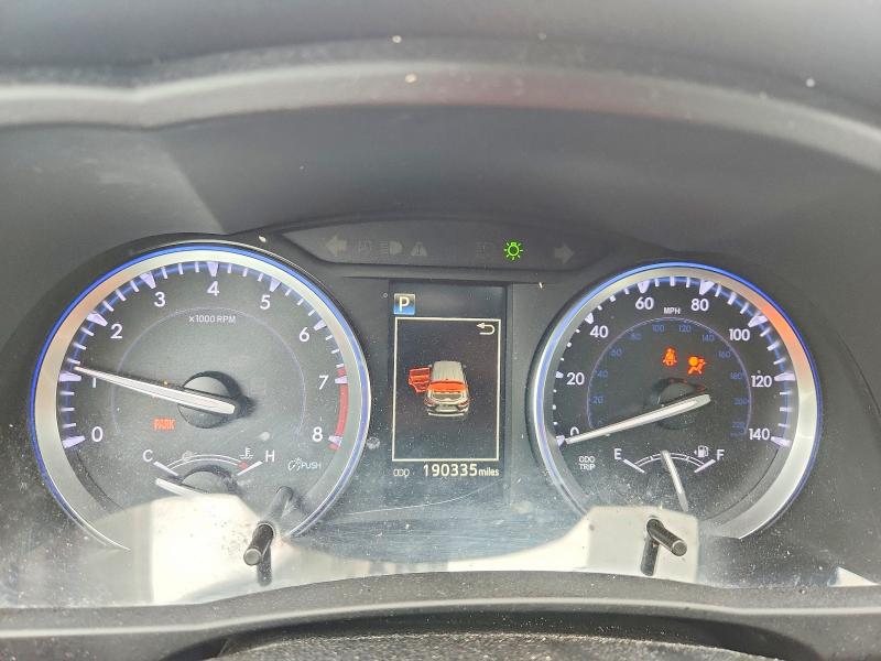 Продаж на аукціоні авто 2017 Toyota Highlander, vin: 5TDJZRFH2HS394914, номер лоту: 55731296