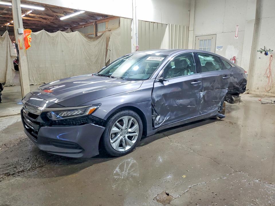 Продаж на аукціоні авто 2018 Honda Accord, vin: 1HGCV1F18JA152240, номер лоту: 55888326