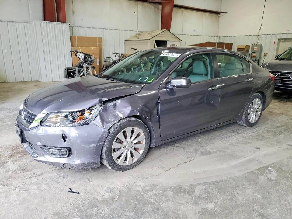 Продаж на аукціоні авто 2014 Honda Accord, vin: 1HGCR2F85EA226310, номер лоту: 57853146