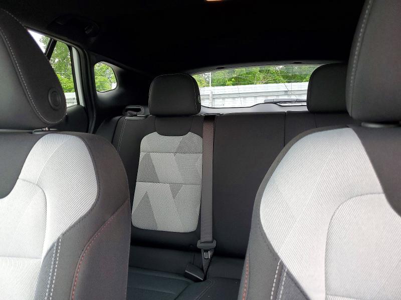 58181706 :رقم المزاد ، KL77LGE26TC081384 vin ، 2026 Chevrolet Trax مزاد بيع