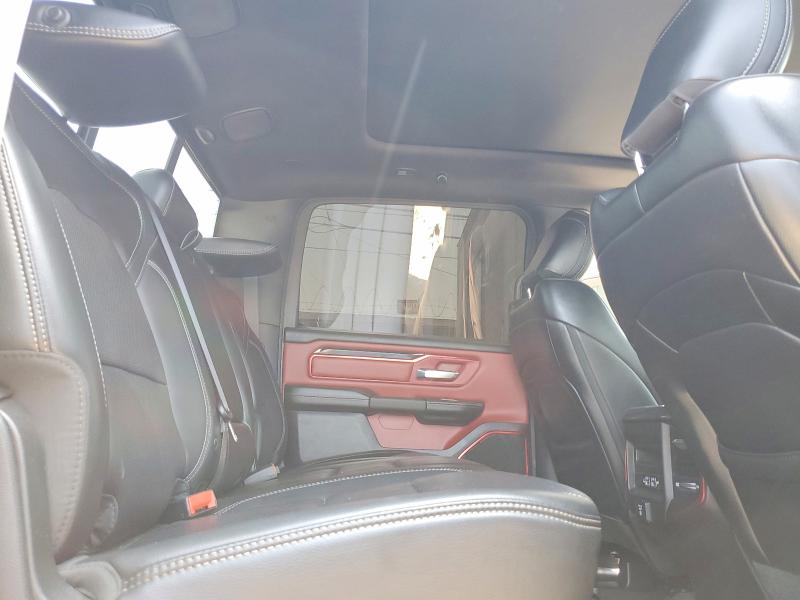 2020 Ram 1500 მანქანა იყიდება აუქციონზე, vin: 1C6SRFLT2LN401541, აუქციონის ნომერი: 55033976