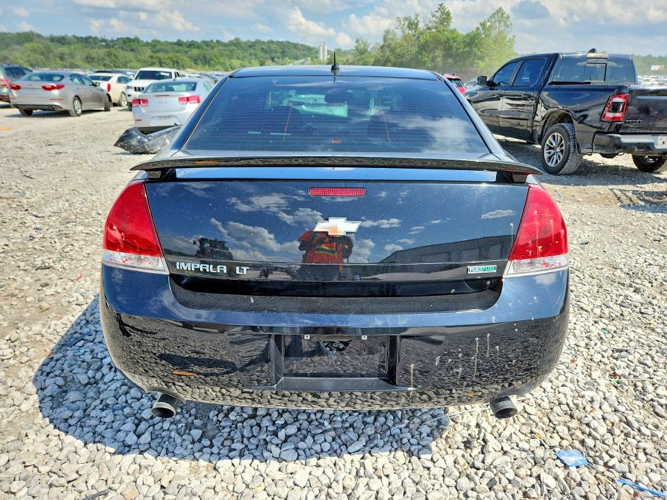 Продаж на аукціоні авто 2012 Chevrolet Impala, vin: 2G1WG5E31C1163120, номер лоту: 56952036