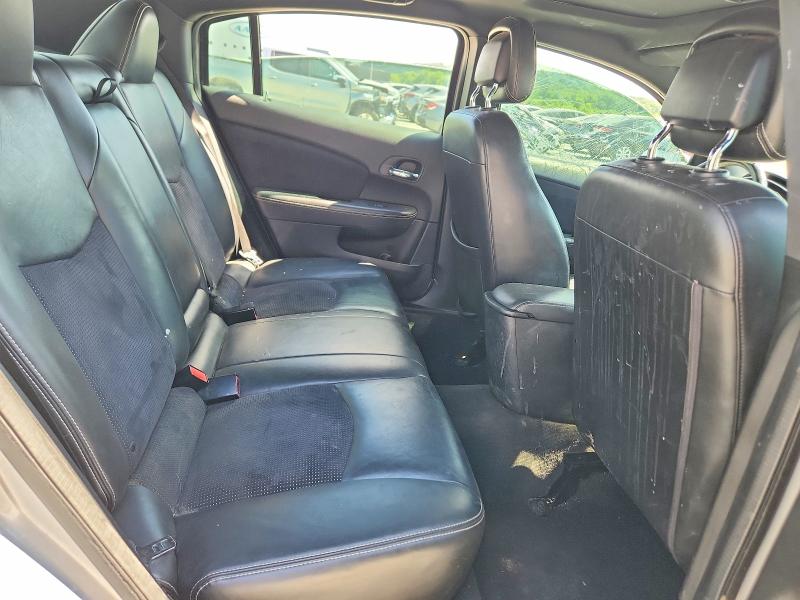 55891776 :رقم المزاد ، 1C3CCBCG3DN651466 vin ، 2013 Chrysler 200 مزاد بيع