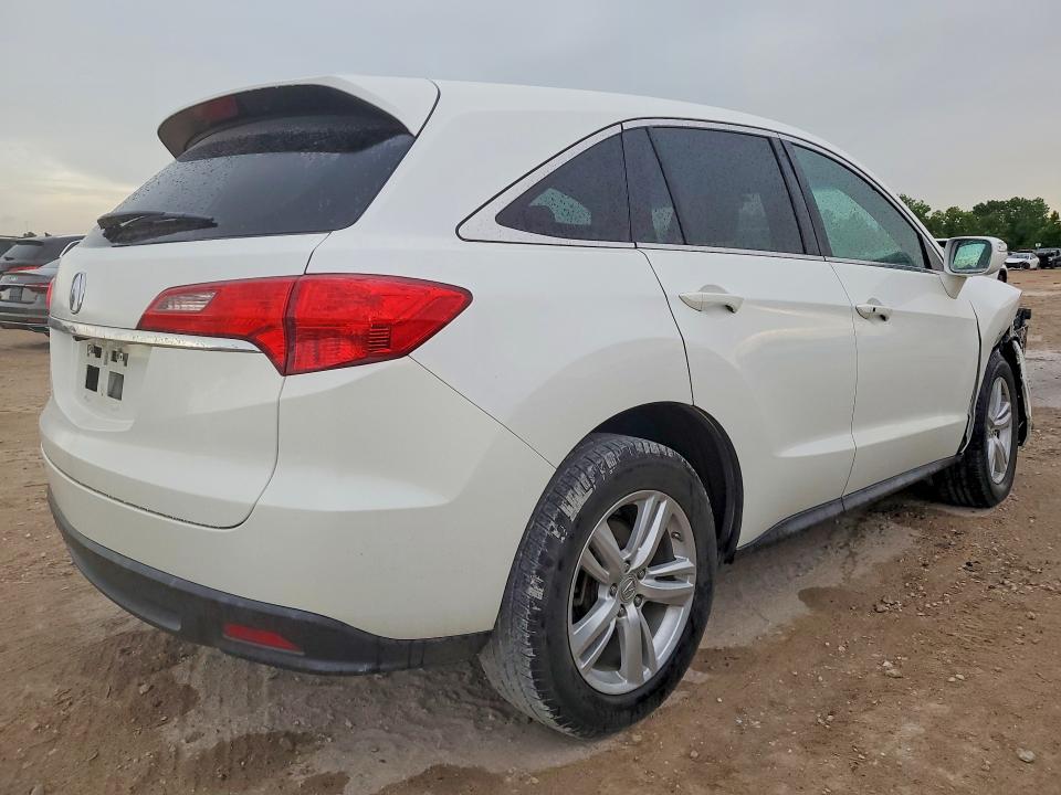 Aukcja sprzedaży 2014 Acura Rdx, vin: 5J8TB3H54EL015987, numer aukcji: 55747366